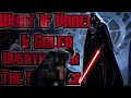 What If Darth Vader &amp; Galen Marek Overthrown The Emperor Part 1 (Star Wars What If)