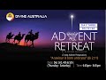 DAY THREE of 3-DAY Advent Retreat | Divine Australia with Fr. Michael Payyapilly VC