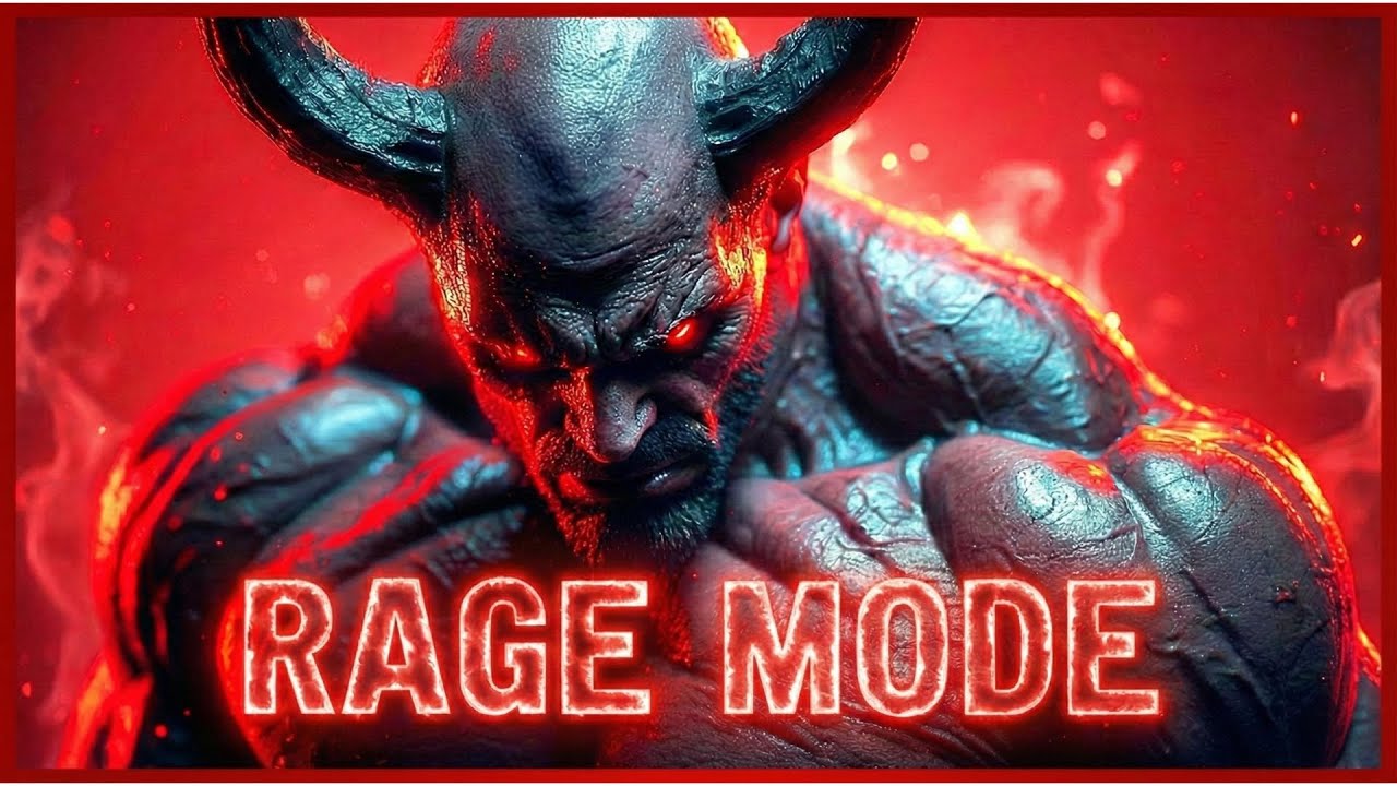 PHONK METAL = 🥊 | FIGHT OR DIE | Aggressive Battle Mix