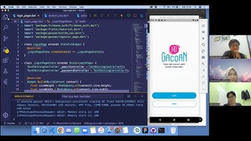 Pemrograman Berbasis Mobile || Final Project || Aplikasi Pemesanan Online Mie Gacoan