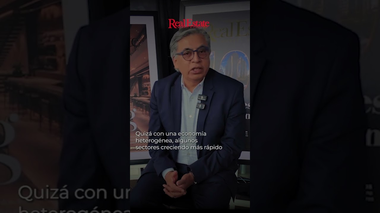 ¿Qué esperar de la economía mexicana en el corto, mediano y largo plazo? #realestatemarket
