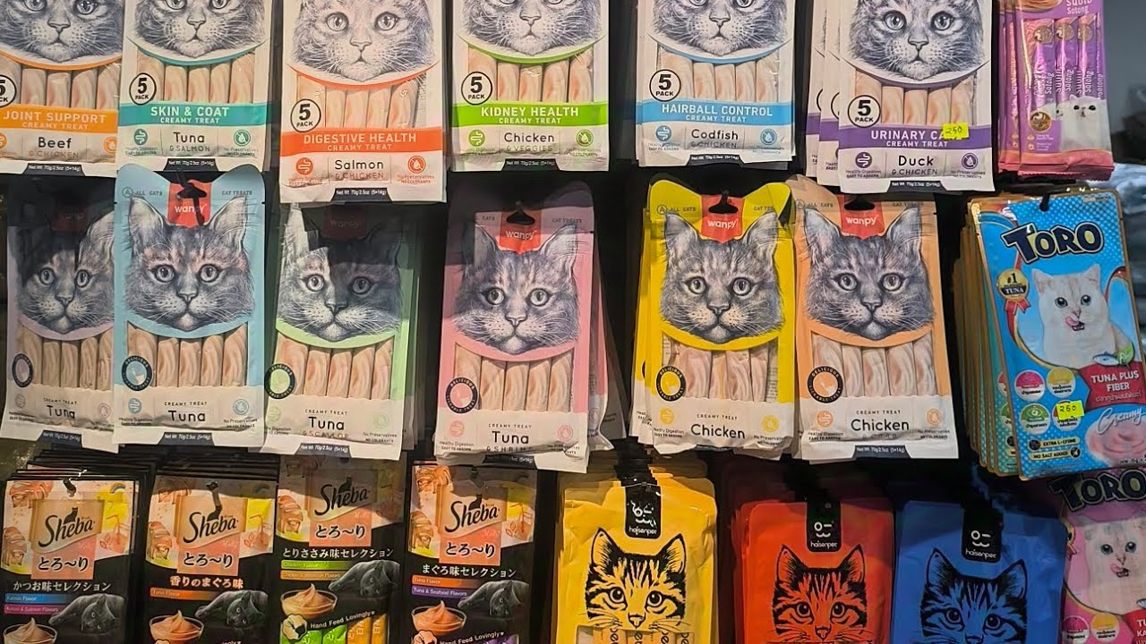 cat-treats-price-in-bangladesh-pet-zone-bd-youtube