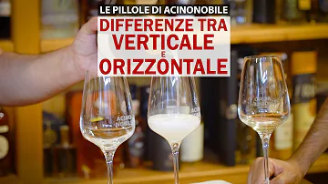 A cosa serve la degustazione del vino?