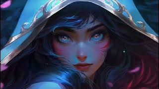 MRAK | ARTBAT | MISS MONIQUE | PARADOKS - Popular Progressive House & Driving Melodic Techno Mix 4K