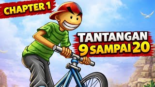 Bmx boy ternyata game yang amat ... screenshot 5
