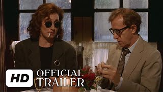 Manhattan Murder Mystery  - Official Trailer - Woody Allen Movie