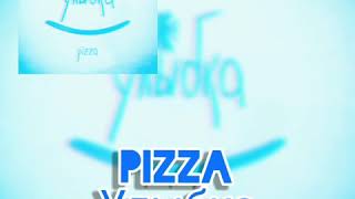 Пизза-Улыбка||Pizza-Ulibka (Official Video)