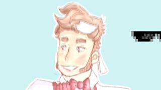 【UTAU ENGLISH】 Every Time We Touch 【Sake Hachimitsu_Hamburger】