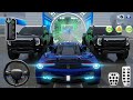 New Supercar Garage Collection 🏎️✨ | 3D Driving Class 2026