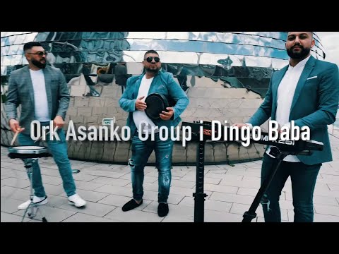 ORK ASANKO GRUP & DINGO BABA (Official Video)