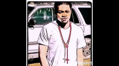 Grown Man shit - kro