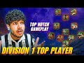 Facing A Division 1 TOP Player | Amazing Tough OPPO with Skills | Mr Tomboy eFootball 2026