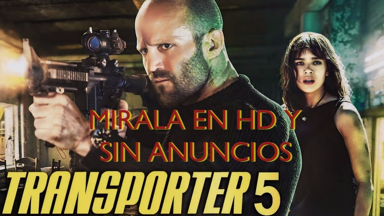 Ver Peliculas Completas Gratis en Español - YouTube