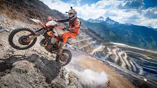 Wildest Moments at the Hardest Race on Earth Wealth