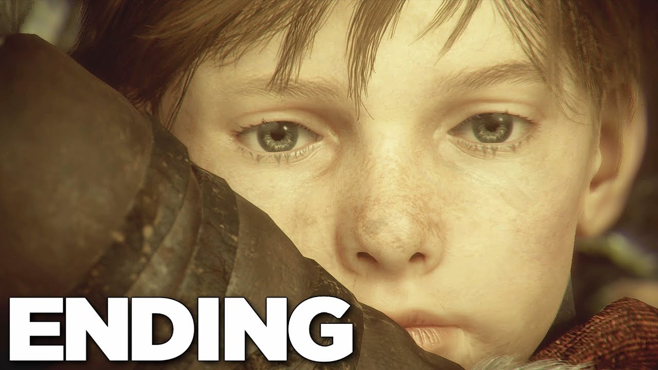 A Plague Tale Innocence: Story Summary (Spoilers)