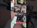 Máy Xát Gạo Mini Thịnh Thành CL68 – 3 Chức Năng: Xát Trắng 1 Lần, Nghiền Cám, Lọc Sạn, Nhỏ Gọn