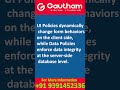 Difference Between UI Policy and Data Policy in ServiceNow | What is UI Policy | What is Data Policy