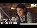 His Dark Materials | Exploring HDM: Daemons, Dust, Alethiometer | HBO