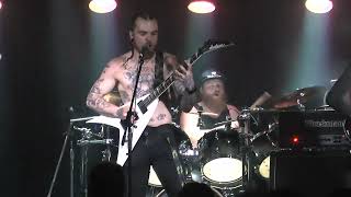 Download Lagu THRAXAS  - BRIDGE HOTEL  - 1-7-2022  - 5CAM - BOBMETALLICAFREAK MP3