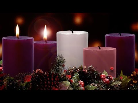 Moving Forward with a Big Picture Focus-December 10, 2023-Second Sunday in Advent