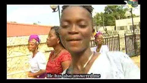 Rev, Bartholomew Okey  Agu - Bulie Ya Elu (Official Video)