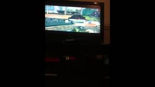 CoD ghost split-screen multiplayer bots