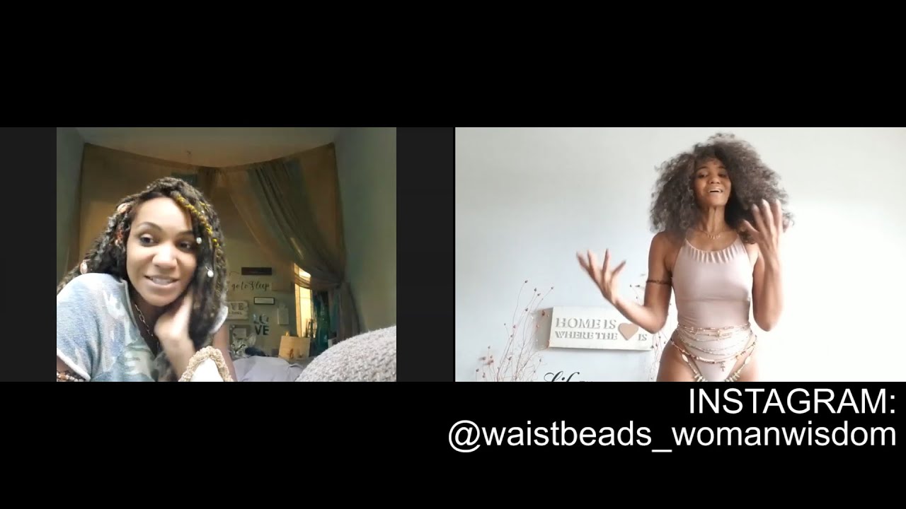 AREA 309 Interview Tiara Kristine Part 1 YouTube