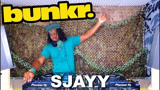 Famous SJAYY at bunkr. - DJ Set | jersey club, originals, remixes Wealth