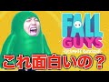 みんなやってるけどFALL GUYSって何？面白いの？