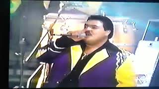 Clave Privada Banda El Recodo De Don Cruz Lizarraga En Vivo