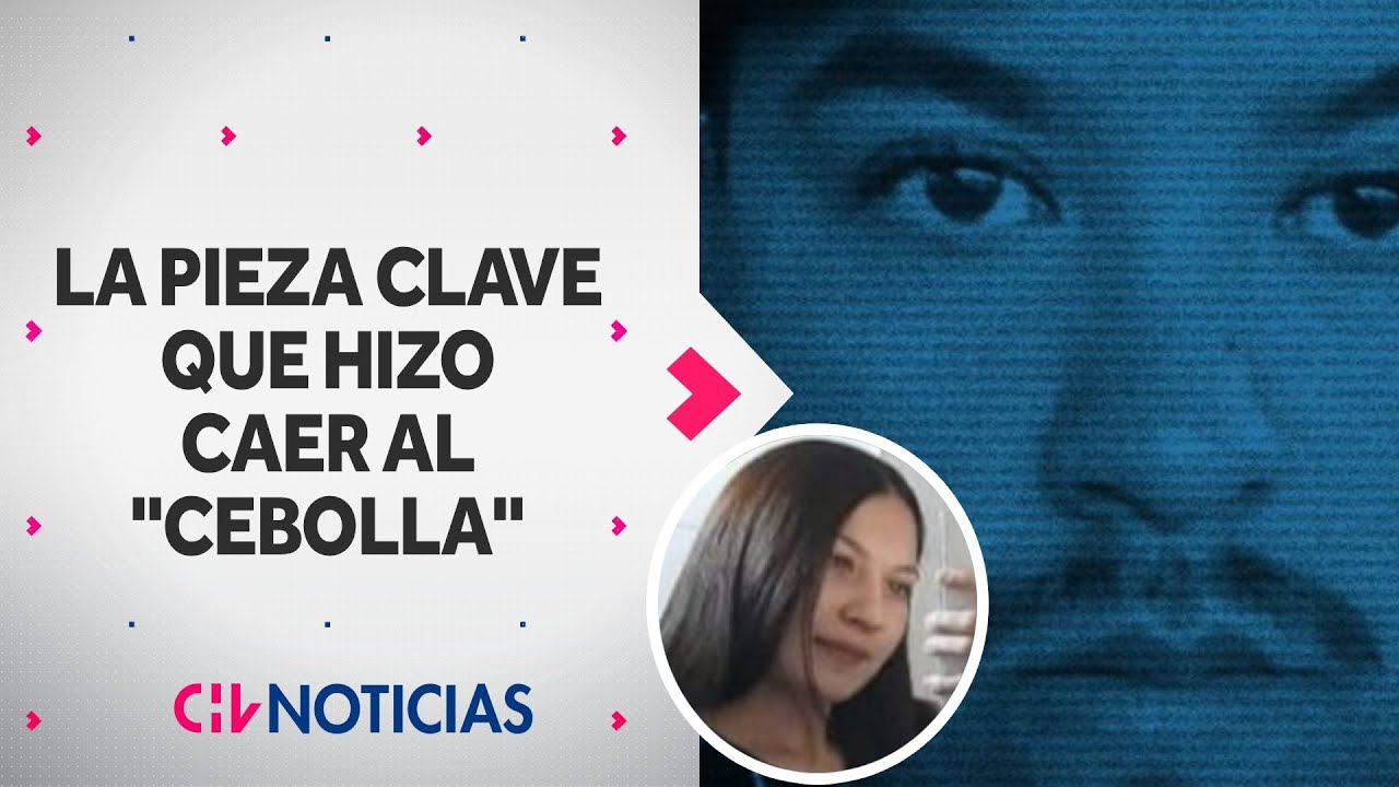 LA PIEZA CLAVE que hizo caer al 