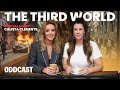 Import the third world... coming soon to Australia - The Oddcast Livesow #45