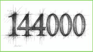 'Taking the Mystery Out of 144,000' wtih Pastor Vince Waln,  2026.08.15  (sermon only)