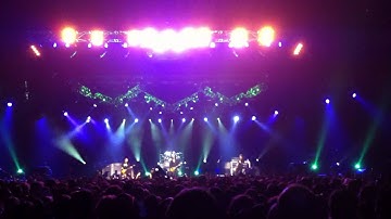 Alter Bridge - Buried Alive live (Wembley Arena)