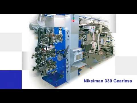 NIKELMAN - We Are Building The Impossible
