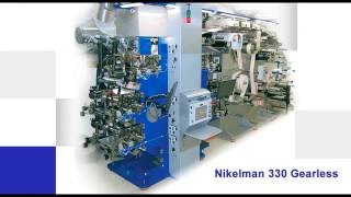 NIKELMAN - We are building the impossible