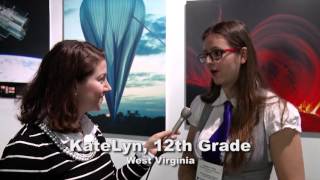 GLOBE Science Fair 2016