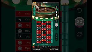power up roulette big win 😎😎 screenshot 4