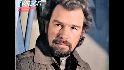 Gene Watson - Starting New Memories Today