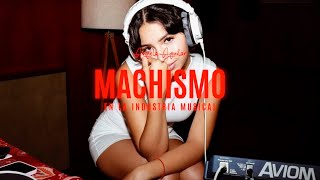 Machismo en contra de Angela Aguilar