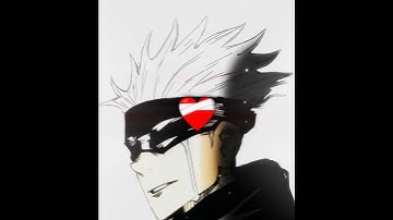 " Atleast Gojo Kept His Promise ❤‍🩹🥀 " | Jujutsu Kaisen | Kamin (Slowed) #gojo #jujutsukaisen