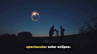 Solar Eclipse 2024: Spectacle and Warning