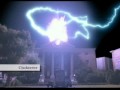 The Music of Back to the Future, Pt 2, The Clocktower