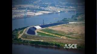 Sevenson Environmental - Cherry Island Landfill Expansion - ASCE Award