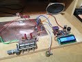 Homebrew 80/40m SSB/CW Rig - #6a Direct Conversion Receiver Test