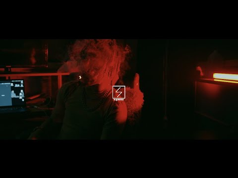 Spiffy Soho - Uzi Remix | @SupremoFilms