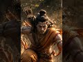 Lord Rama’s Rage Awakens 🔥 | The Warrior Who Made Demons Tremble