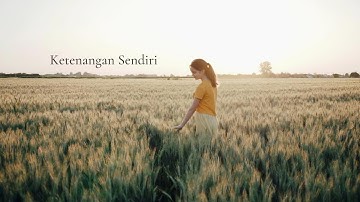 Ketenangan Sendiri