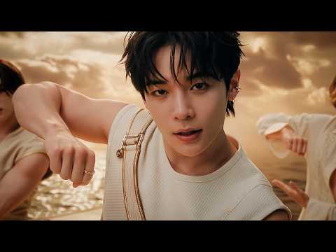 HAZY3 — When the Blue Turns Gold | Official MV Debut