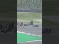 MotoGP 20 - Crash #4616